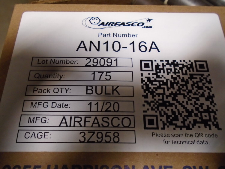 AN10-16A